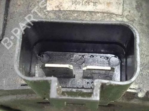 Radiator fan FIAT PUNTO EVO (199_) 1.3 D Multijet (199AXC1A, 199BXC1A, 199AXT1A, 199BXT1A) | BP22902537M35 
