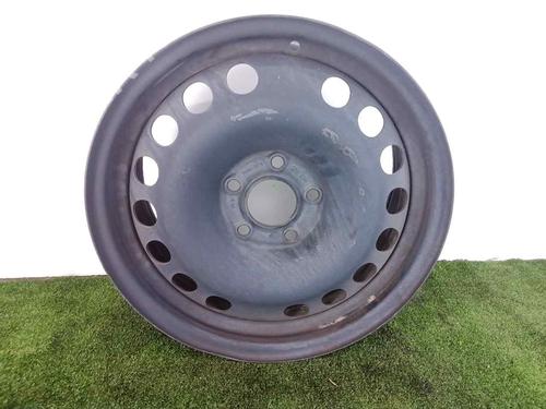 Felge OPEL VECTRA C (Z02) 2.0 DTI 16V (F69) (101 hp) R16-5X110-65.1-6.5-ET41 | R16 | ACERO