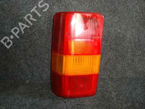 Used Left taillight SEAT TERRA (24) [1987-1996]  5778967