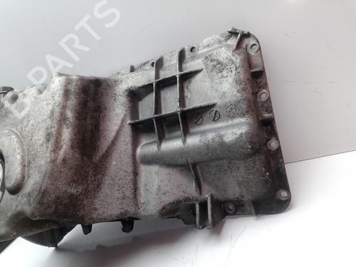 Oil sump BMW 3 (E46)  | BP15196237M115 