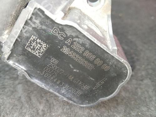 Ignition coil RENAULT MEGANE IV Hatchback (B9A/M/N_) 1.3 TCe 115 (B9N9) | BP36037357M94 - Image 3