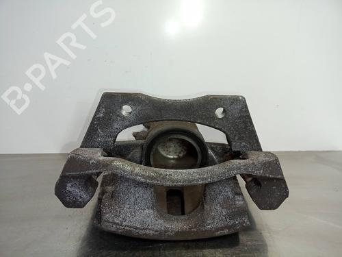 Left front brake caliper FORD MONDEO III Saloon (B4Y) 1.8 16V | BP22238413M105 