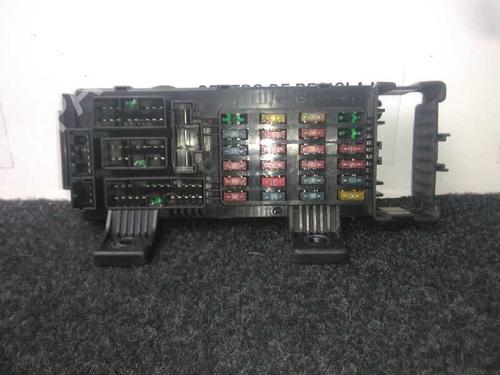 Sikringsdåse DAEWOO REZZO (U100) 1.6 (105 hp) 6571127