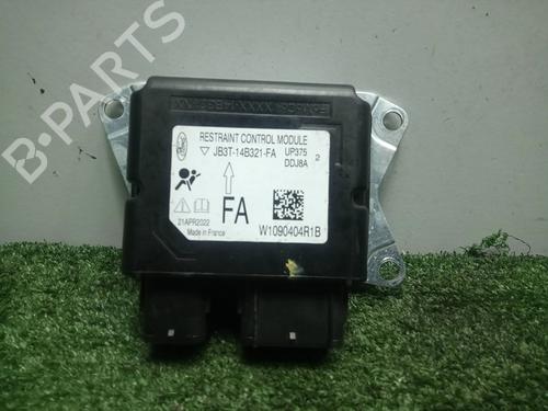 Used ECU airbags FORD RANGER (TKE) 2.2 TDCi (125 hp) 24671471