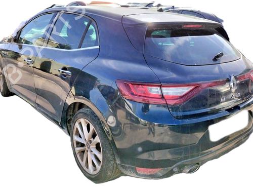 Water radiator RENAULT MEGANE IV Hatchback (B9A/M/N_) 1.2 TCe 130 (B9MR) | BP37601816M31 - Image 6