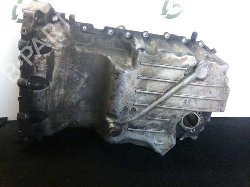 Carter d'huile VW TOUAREG (7LA, 7L6, 7L7) 2.5 R5 TDI (174 hp) 14253264
