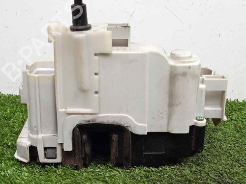 Rear left lock FIAT BRAVO II (198_) 1.9 D Multijet (198AXB1A) | BP29213523C100 