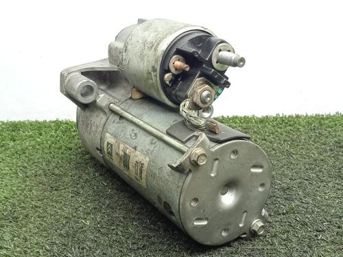 Starter CITROËN C3 I (FC_, FN_) 1.4 HDi | BP21006140M8 