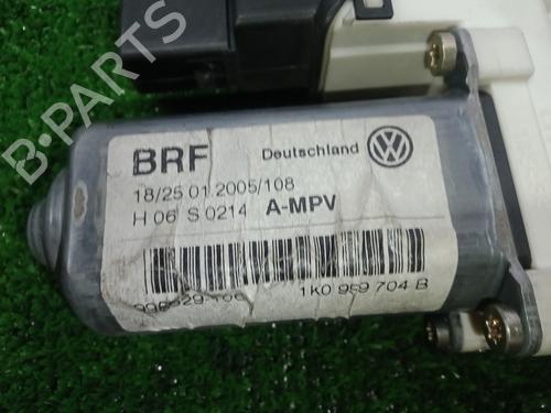 Right rear window motor VW TOURAN (1T1, 1T2) 1.9 TDI | BP10325300E22 