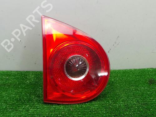 Used Left tailgate light VW GOLF V (1K1) 1.9 TDI (105 hp) 7615401