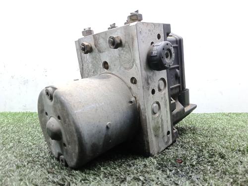 Used ABS pump ABS pump JAGUAR X-TYPE I (X400) 2.0 D (130 hp) 33538321 33538321