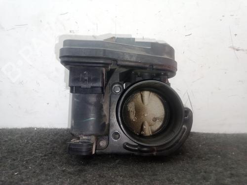 Used Throttle body PEUGEOT 307 (3A/C) 1.6 16V (109 hp) 23240776