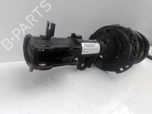 Right front shock absorber KIA RIO III (UB)  | BP17200013M17 