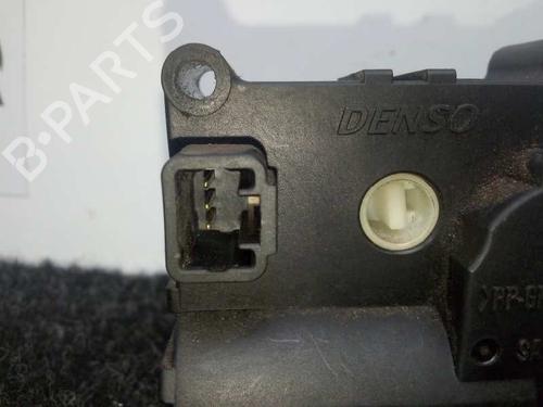 Electronic module MITSUBISHI PAJERO III (V7_W, V6_W) 2.5 TDi (V64W, V74W) | BP22616912M83 