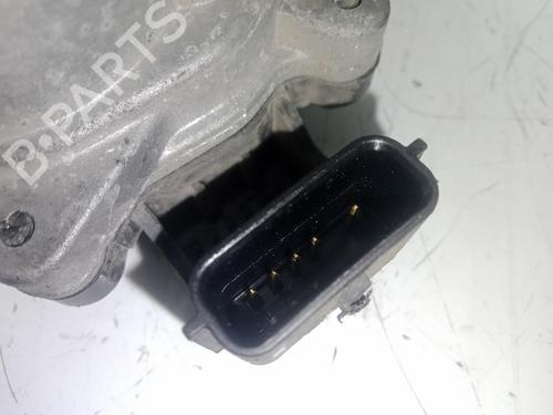 Throttle body DACIA DOKKER MPV (KE_)  | BP17615042M82 