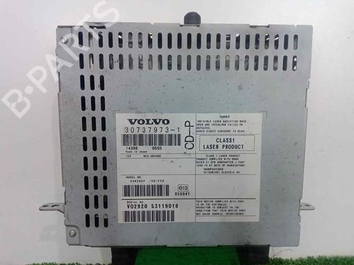 Radio VOLVO XC90 I (275)  | BP11350111E6 