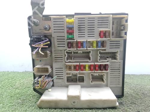 Used Fuse box Fuse box RENAULT MEGANE II Estate (KM0/1_) 1.9 dCi (131 hp) 34621801 34621801