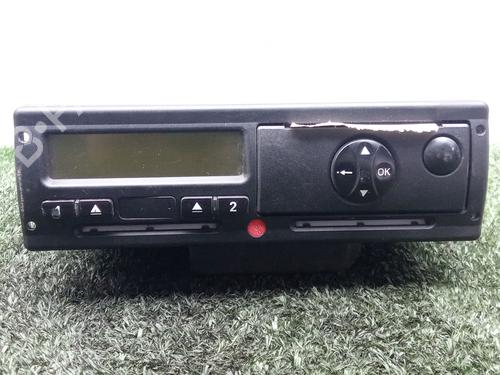 Electronic module IVECO DAILY IV Platform/Chassis 65C18 | BP35946591M83 - Image 1