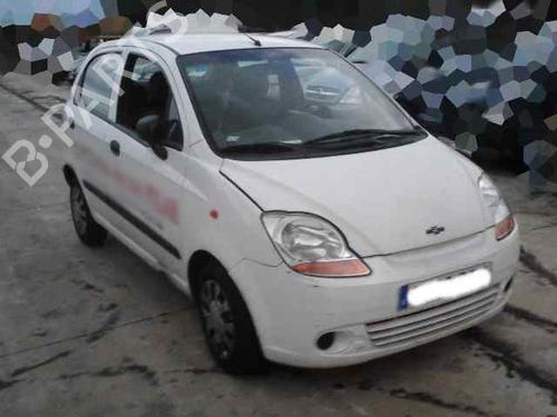 Used Left front driveshaft CHEVROLET MATIZ (M200, M250) [2005-2025]  5707918
