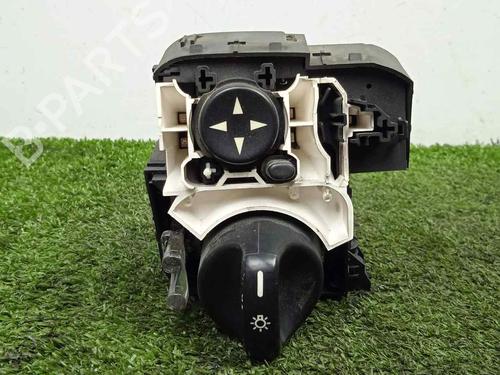 Commande de phare MERCEDES-BENZ C-CLASS (W203) C 220 CDI (203.008) | BP21174626I24 