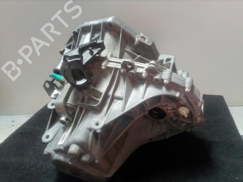 Gearbox RENAULT MEGANE III Hatchback (BZ0/1_, B3_)  | BP7826628M3 
