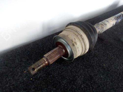 Right front driveshaft CHRYSLER VOYAGER / GRAND VOYAGER III (GS_, NS_) 2.4 i | BP12266241M39 
