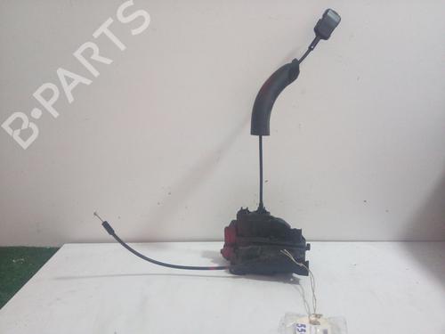 Used Front right lock RENAULT MEGANE III Hatchback (BZ0/1_, B3_) [2008-2025]  8275012