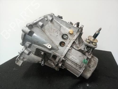 Gearbox CITROËN XSARA (N1) 2.0 HDi 90 | BP9674077M3 