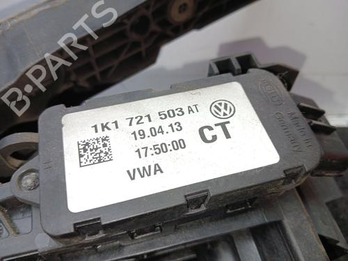 Pedal VW PASSAT B7 (362) 2.0 TDI | BP39715494I4 - Image 3