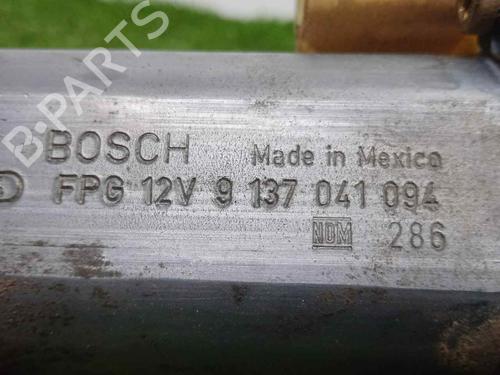Left rear window motor MERCEDES-BENZ M-CLASS (W163)  | BP11758432E23 