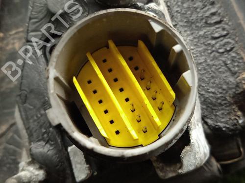 Right mirror RENAULT ESPACE IV (JK0/1_) 1.9 dCi (JK0U, JK0G) | BP29946303C27