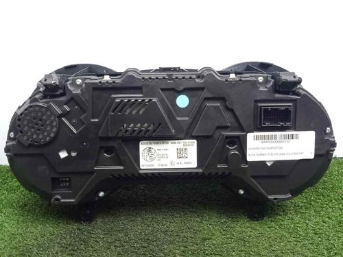 Instrument cluster ALFA ROMEO STELVIO (949_) 2.2 D (949.AXC1A) | BP17077500C47 