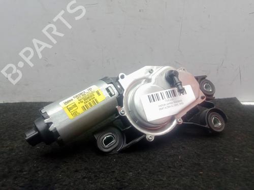 Used Rear wiper motor SEAT ALTEA XL (5P5, 5P8) 1.6 TDI (105 hp) 24586504