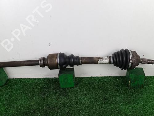 Used Right front driveshaft CITROËN XSARA PICASSO (N68) 2.0 HDi (90 hp) 29130411