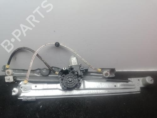 Used Front right window mechanism Front right window mechanism RENAULT SCÉNIC IV (J9_) 1.3 TCe 140 (140 hp) 34366377 34366377