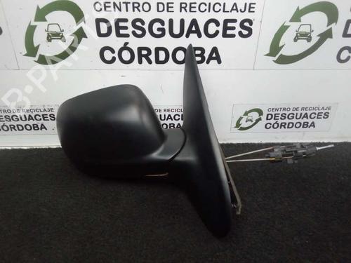 Right mirror SEAT TOLEDO II (1M2) 1.9 TDI | BP5699117C27 