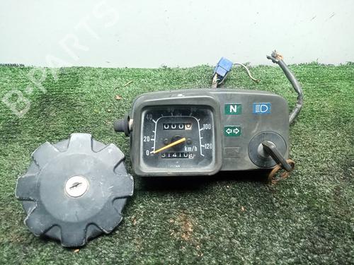 Quadro strumenti SUZUKI MOTORCYCLES DR DR 125 S (10 hp) 30734545