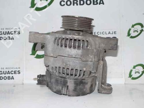 Alternator NISSAN PRIMERA Hatchback (P10)  | BP5705772M7 