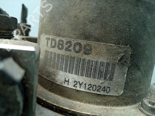 ABS pump NISSAN X-TRAIL I (T30)  | BP5701031M43 