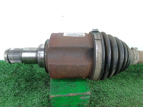 Left front driveshaft DODGE CALIBER 2.0 CRD | BP39068144M38 - Image 2
