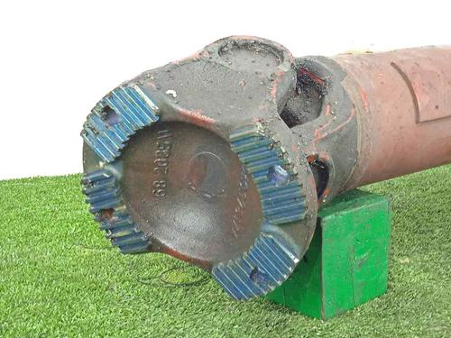 Driveshaft IVECO EuroCargo I-III  | BP15884511M37 