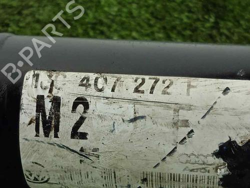 Right front driveshaft VW GOLF IV (1J1) 1.4 16V | BP13039153M39 