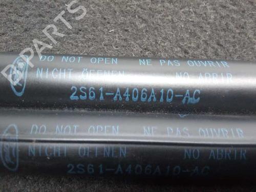 Tailgate lift support FORD FIESTA V (JH_, JD_) 1.4 TDCi | BP23577744C138 
