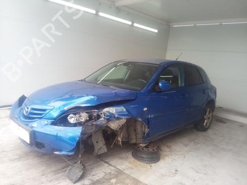 Egr MAZDA 3 (BK) 1.6 DI Turbo | BP29447524M69 