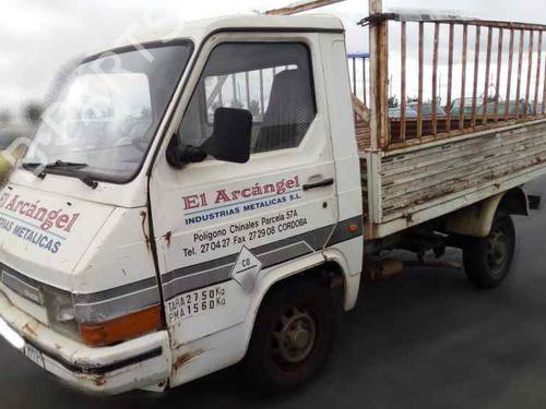 Other NISSAN TRADE Platform/Chassis  | BP16111396O1 