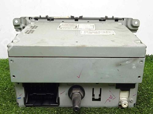 Radio FORD FOCUS II (DA_, HCP, DP) 2.0 TDCi | BP16062206E6 