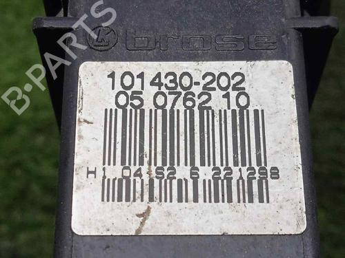 Rudehejsemotor forskærm venstre VW BORA I (1J2) 1.9 TDI | BP29999224E21