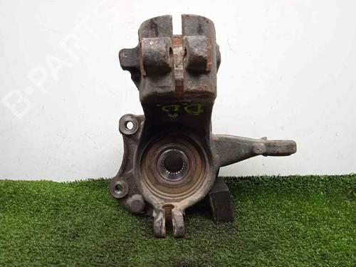 Right front steering knuckle OPEL CROSSLAND X / CROSSLAND (P17, P2QO)  | BP15490517M26 