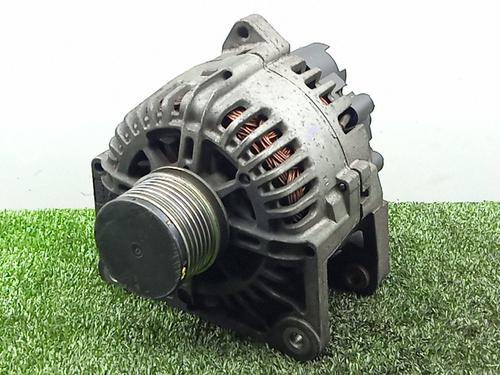 Used Alternator RENAULT CLIO II (BB_, CB_) 1.5 dCi (B/CB3M) (64 hp) 28599063
