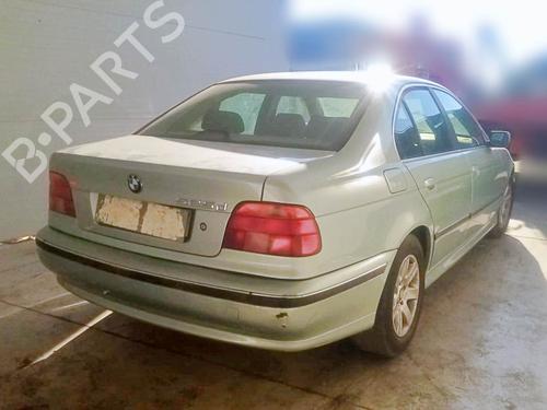 Steering pump BMW 5 (E39) 525 tds | BP32266694M99 